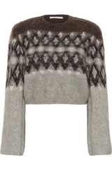 Zarina Knit