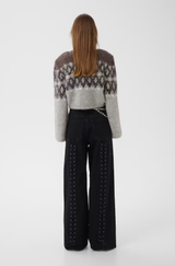 Zarina Knit