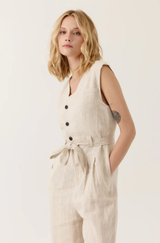Alveria Jumpsuit