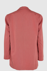 Daizy Blazer red