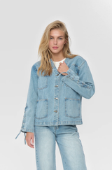 Zendaya Jacket