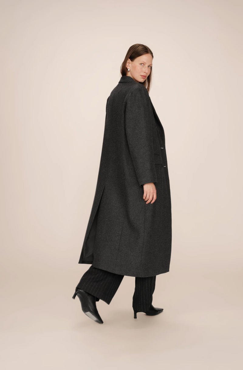 Smith Coat