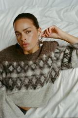 Zarina Knit