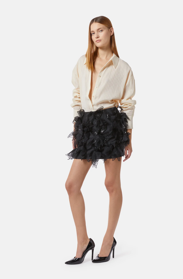Godi Mini Skirt