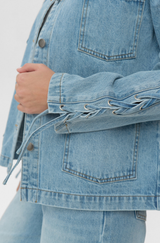 Zendaya Jacket