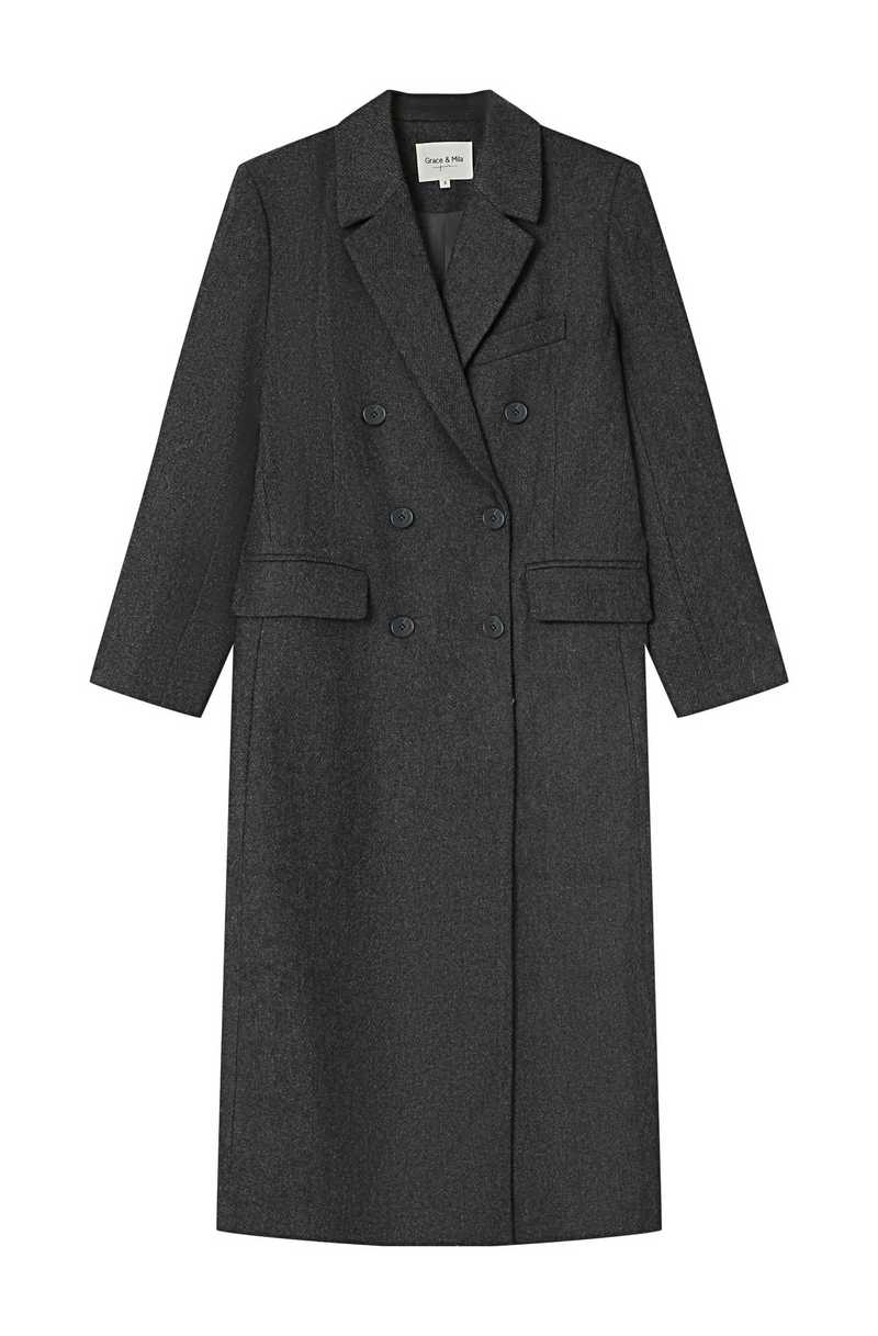 Smith Coat