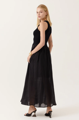 Aliris Dress