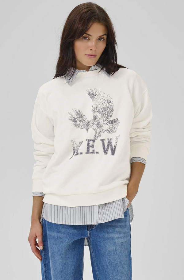Diego Eagle Sweater