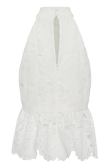 Flora Top