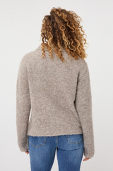 Aela Rose Cardigan