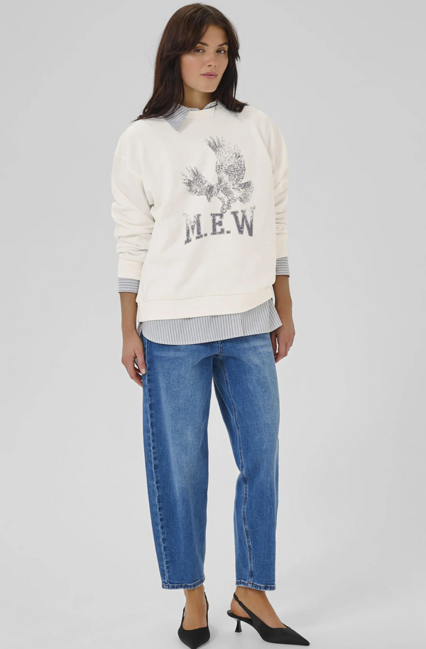 Diego Eagle Sweater