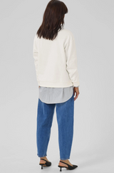Diego Eagle Sweater