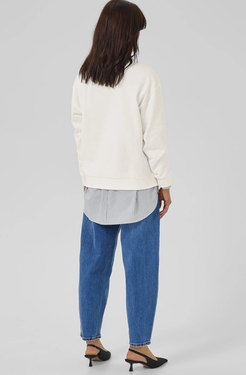 Diego Eagle Sweater