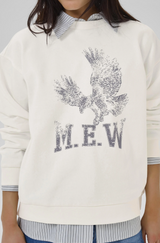 Diego Eagle Sweater