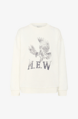 Diego Eagle Sweater