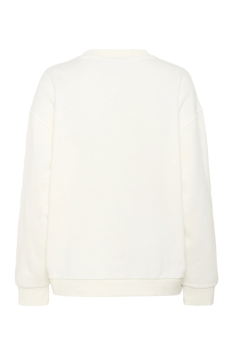 Diego Eagle Sweater
