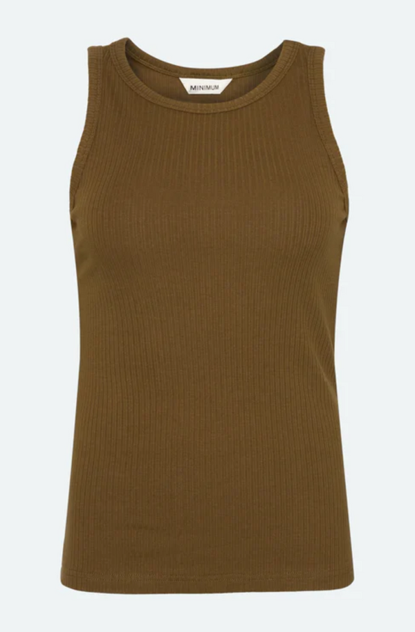 Lila Tank Top