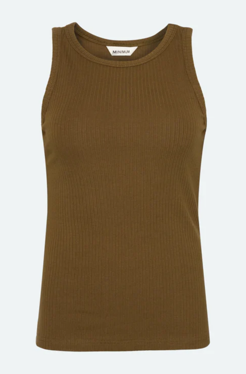 Lila Tank Top