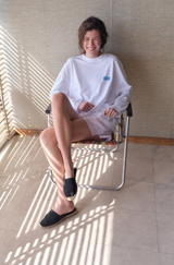 Gixy LS Premium Tee