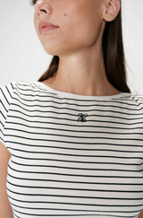 Wake T-shirt