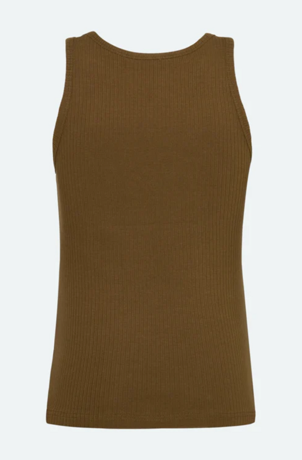 Lila Tank Top