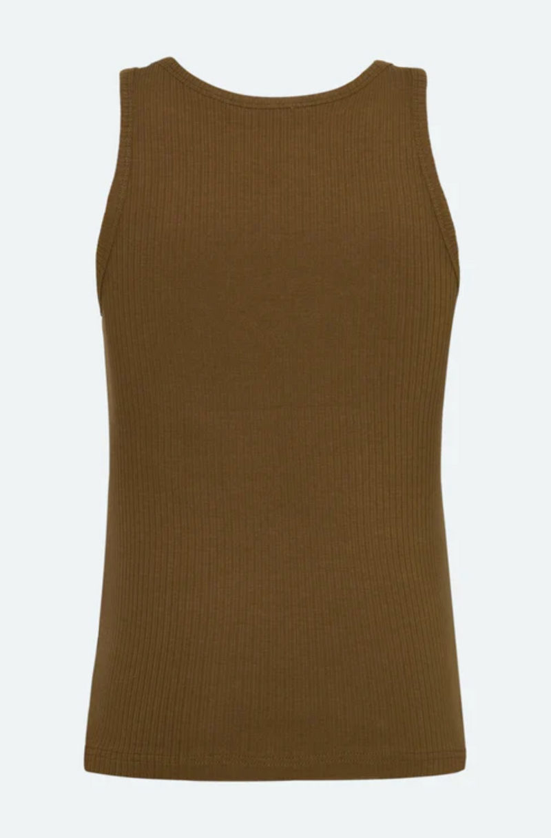 Lila Tank Top