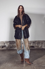 Hunter Jacket