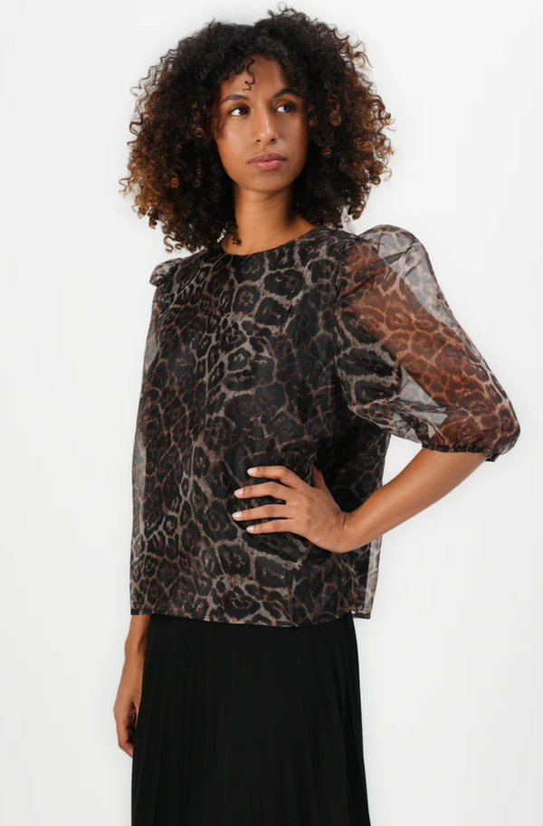 Tallulah Blouse