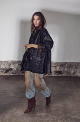 Hunter Jacket