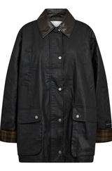 Hunter Jacket