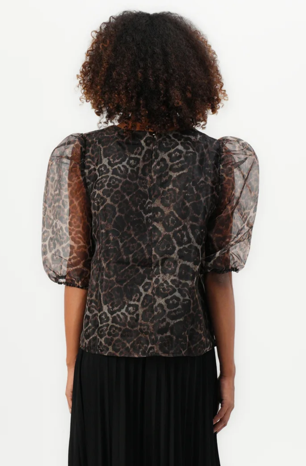 Tallulah Blouse