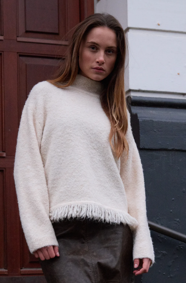 Fauna Knit