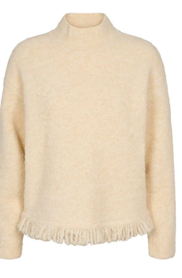 Fauna Knit
