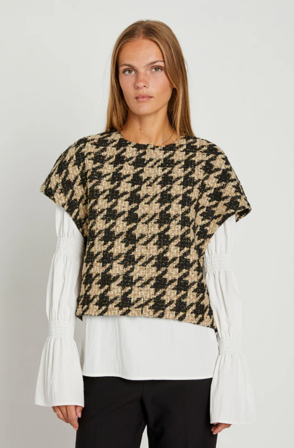 New Hika Vest