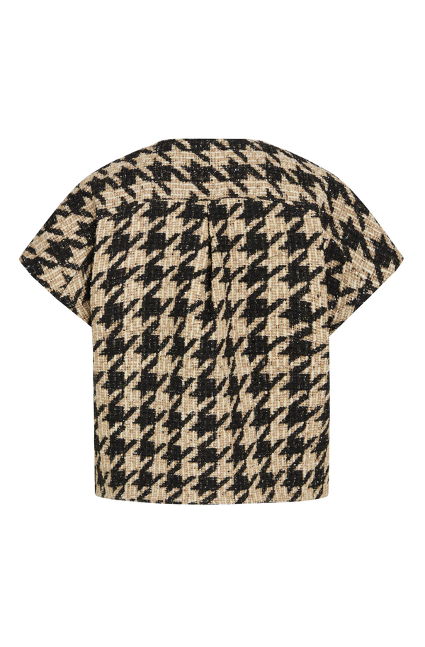 New Hika Vest