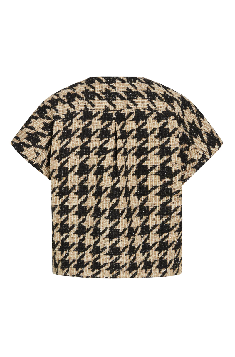 New Hika Vest