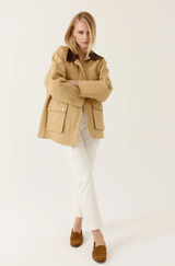 Alisea Jacket