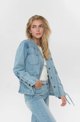 Zendaya Jacket