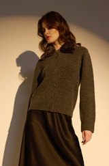 Mitra Cardigan