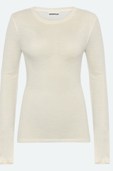 Mira T-Shirt Coco Milk