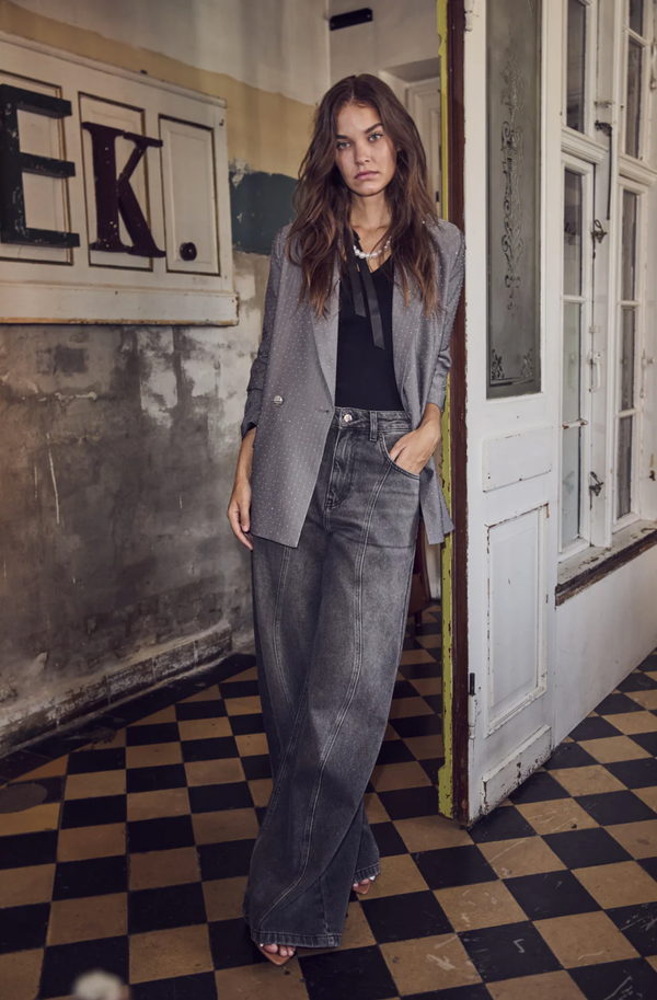 Willa cc wave Jeans