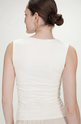 Valley Top Creme