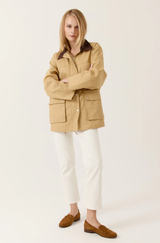 Alisea Jacket