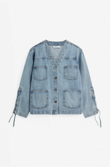 Zendaya Jacket
