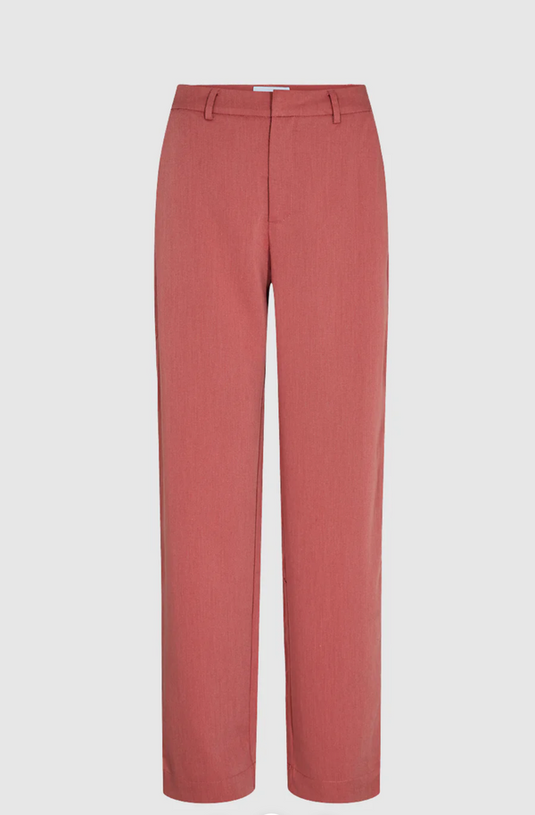 Hamasti Trouser red