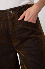 Teffy Denim