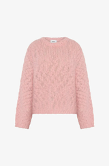 Fulla Knit Pink