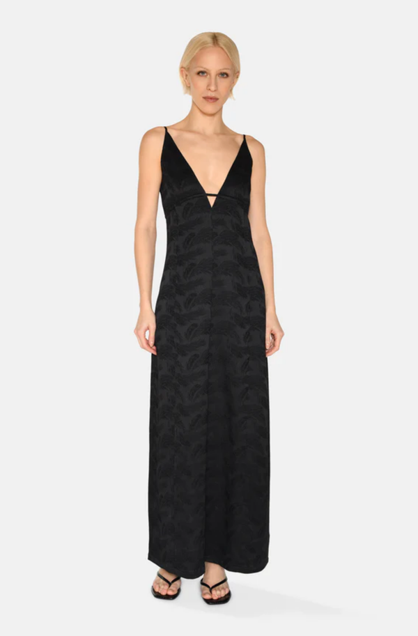 Bella Midi Dress