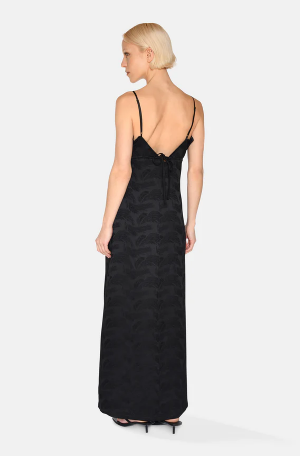 Bella Midi Dress