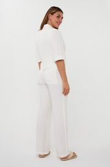 Helena Cropped Blazer